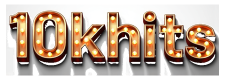 10khits logo